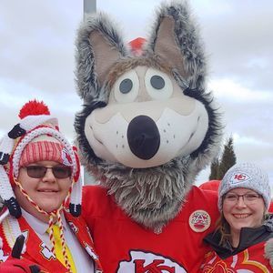 Meet your Posher, John